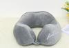 Creative u-shaped pillow