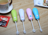 Baby Milk Powder Mixing Rod Electric Milk Regulator Mini Small Hand