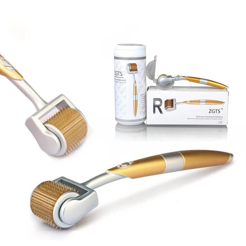 Titanium Derma Roller