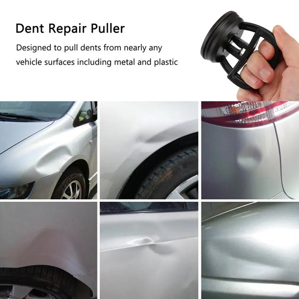 1Pcs Car Dent Puller Pull Bodywork Panel Remover Sucker Tool suction cup Suitable For Dents In Car