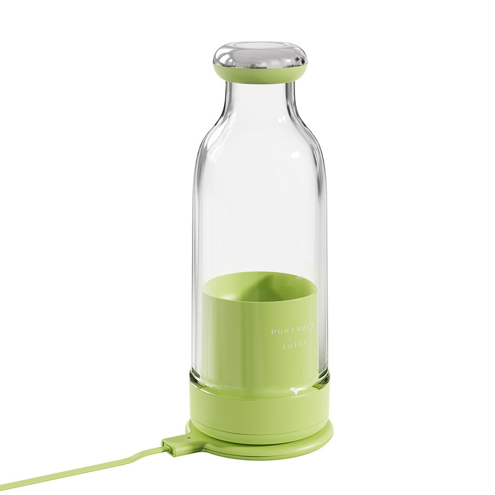 portable electric blender