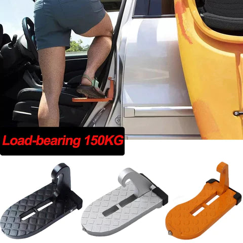 Car Door Pedal Hook Climbing - Multi-Purpose