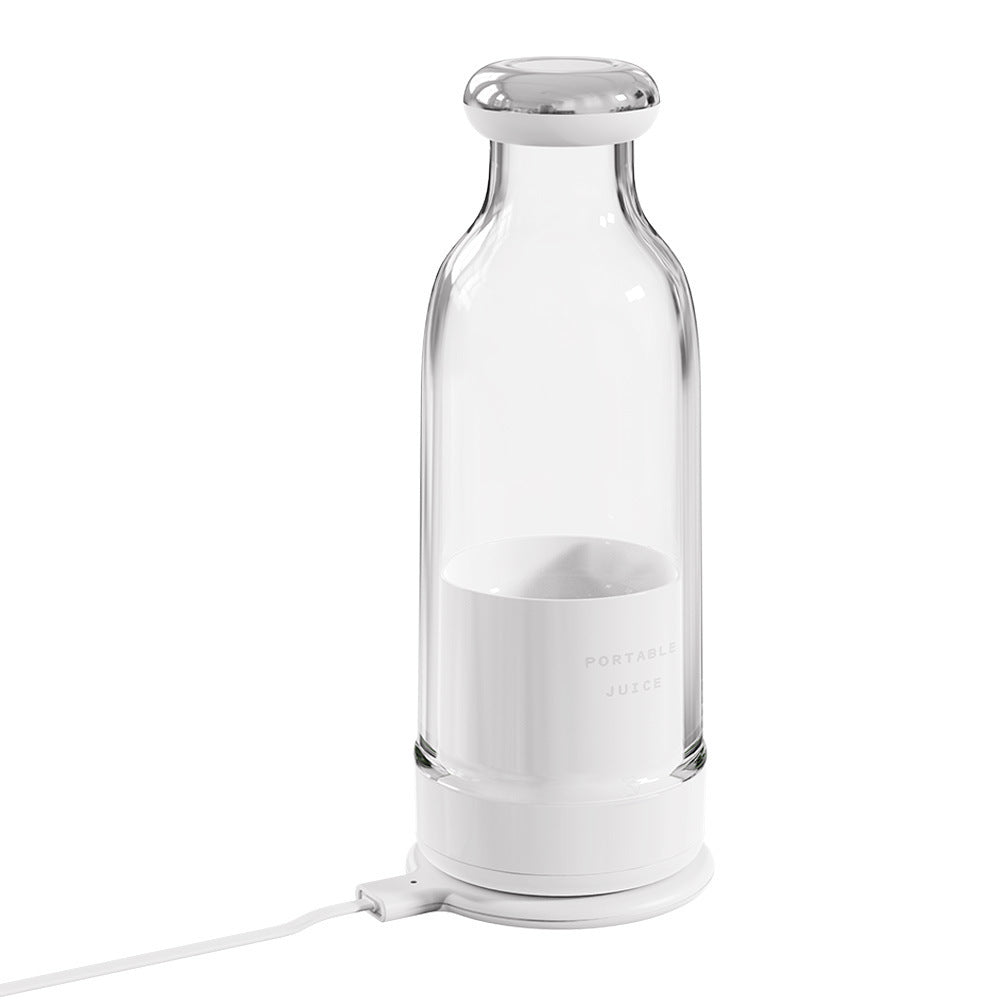 portable electric blender