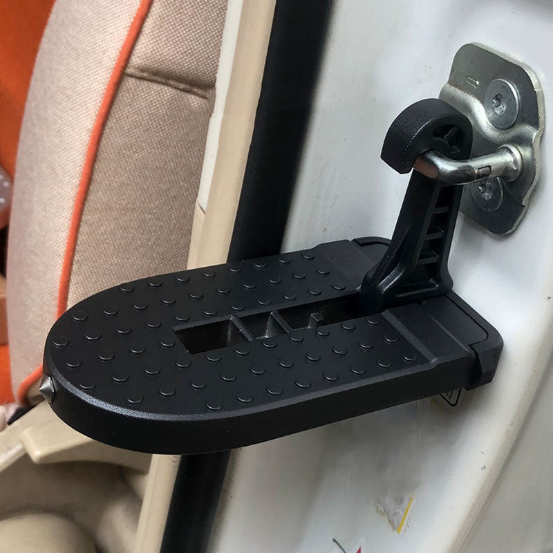 Car Door Pedal Hook Climbing - Multi-Purpose